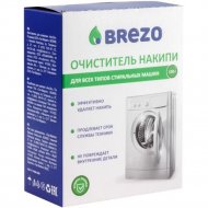 Очиститель накипи «Brezo» для стиральной машины, 87464, 150 г