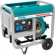 Дизельный генератор «Total» TP450001
