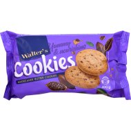 Печенье Walter's Американер, сдобное, 400 г