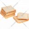 Хлеб пшеничный «Mr.TOST» нарезанный, 450г