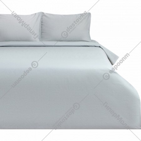 Комплект постельного белья «Этель» Утренняя дымка, 9046037