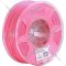 Пластик для 3D печати «eSUN» ABS+P175P1, розовый, 1.75 мм, 1 кг