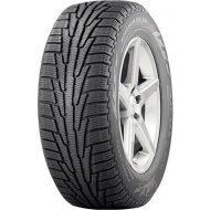 Шина зимняя «Nokian» Nordman RS2, 225/50R17, 98R