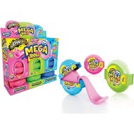 Жевательная резинка Johnybee mega roll, 40 г