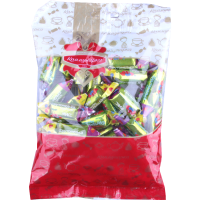 

Карамель "ФРУТОМЕЛЬКА" (микс) РБ 200г