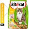 Корм для кошек «Kitekat» курочка аппетитная, 350 г