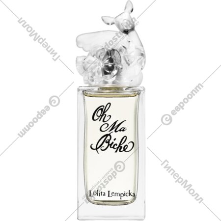 Парфюмерная вода «Lolita Lempicka» Oh Ma Biche, для женщин, 50мл