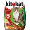 Корм для кошек «Kitekat» мясной пир, 350 г