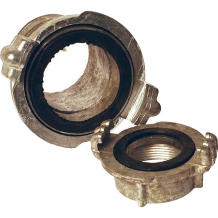 Головка муфтовая «Champion» ГМ-100, C2548