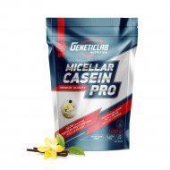 Протеин «Geneticlab» Casein Pro, ваниль, 1000 г