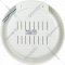 Светодиодный светильник «In Home» СПБ-2-Круг 24Вт 230В 4000К 1700Лм, белый, 310 мм