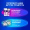 Ультратонкие прокладки Always platinum ultra normal plus, 8 шт