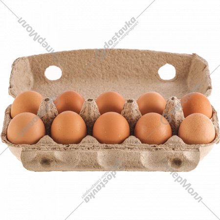 Яйца куриные «ABC» Д1