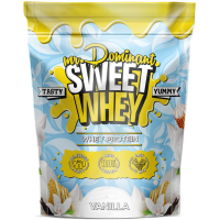 

Напиток"SWEETWHEY"(ваниль)900г