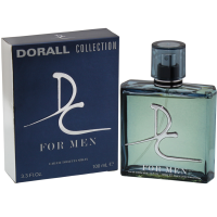 

Туалетная вода д/м"DC FOR MEN"100мл