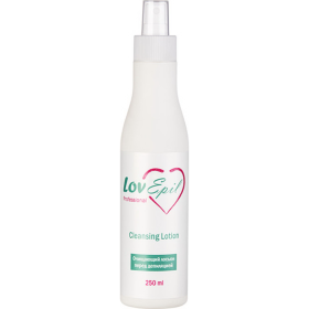 Очищающий лосьон перед депиляцией «Cleansing Lotion» 250 мл