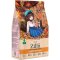 Корм для собак Zillii Adult Dog Small Breed, индейка с ягненком, 2 кг