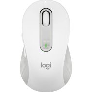 Мышь «Logitech» M650 Signature 910-006255, 910-006392, белый