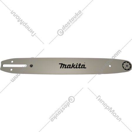 Шина для пилы «Makita» 165246-6