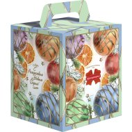 Новогодний под«ВДОХНОВЕНИЕ»800г