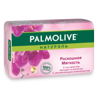 

Мыло "PALMOLIVE" (роск.мягк) Турция 90г