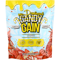 

Напиток"CANDYGAIN"(клубника)1000г