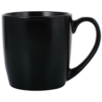 

Кружка "DARK MATT" (керам) 320мл
