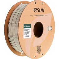 Пластик для 3D печати «eSUN» ePLA-Matte-P175LK1, светлый хаки, 1.75 мм, 1 кг