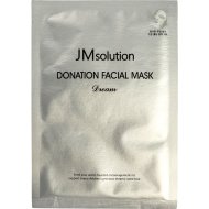 Маска д/лиц«JMSOLUTION»(Омол,Donat)37мл