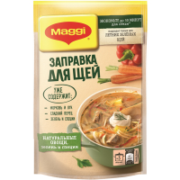 

Заправка "МАГГИ"для щей 0,250 гр