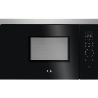 

Встр. микроволн. печь "AEG"(MBB1756DEM)