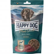 Лакомство для собак «Happy Dog» Meat Snack Black Forest, конина, 60735, 75 г