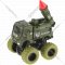 Игрушка «Market Union» Военный транспорт, арт. RS6637Е