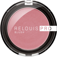 

Румяна "RELOUIS" (PRO BLUSH,тон.74) 5г