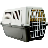 

Переноска д/авиап."VISION"plastic 60 L