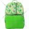 Рюкзак «Upixel» Joyful Kiddo, WY-A026, зеленый
