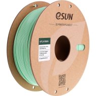 Пластик для 3D печати «eSUN» ePLA-Matte-P175MG1, мятный зеленый, 1.75 мм, 1 кг