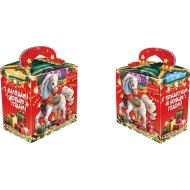 Новогодний под«КАРУСЕЛЬ»300г