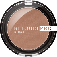 

Румяна "RELOUIS" (PRO BLUSH,тон.76) 5г