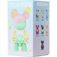 Коробка «Miniso» Qee-Color Vision Series, 2010658410104
