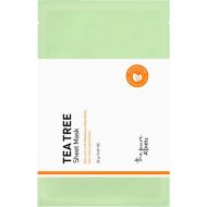 Маска д/лица«APIEU»(проблем.Tea Tree)23г