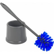 Набор д/туал«МОПЭКСБЕЛ»(SPB015,сер)37см