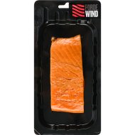 Форель радужная FordeWind кусок холодного копчения, 150 г