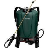 Опрыскиватель садовый «Metabo» RSG 18 LTX 15, 602038850