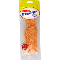 

Соломка суш. из анчоуса(краб)п/п,20г
