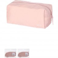 Косметичка «Miniso» 0300018142, розовый