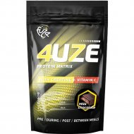 Протеин «PureProtein» Fuze Creatine, молочный шоколад, 750 г