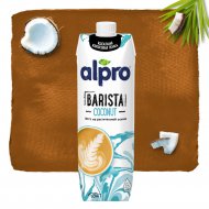 Напиток «Alpro» Barista кокос-соя, 1 л
