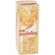 Напиток овсяный «Nemoloko» фруктовый «Экзотик» 200 мл