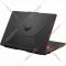Ноутбук «Asus» TUF Gaming F15, FX506HF-HN018W